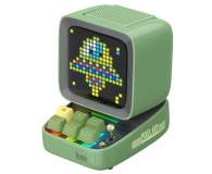 Divoom DitooMic Green - 1115234 - zdjęcie 2